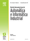 Revista Iberoamericana de Automatica e Informatica Industrial雜志封面
